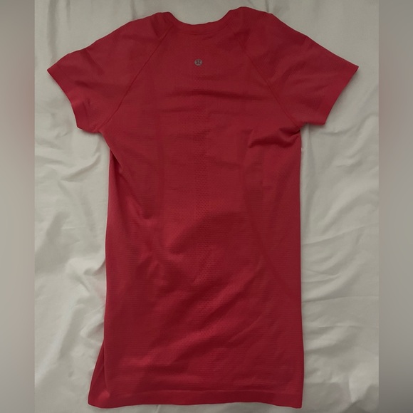Lululemon Swiftly Tech - Picture 5 of 6